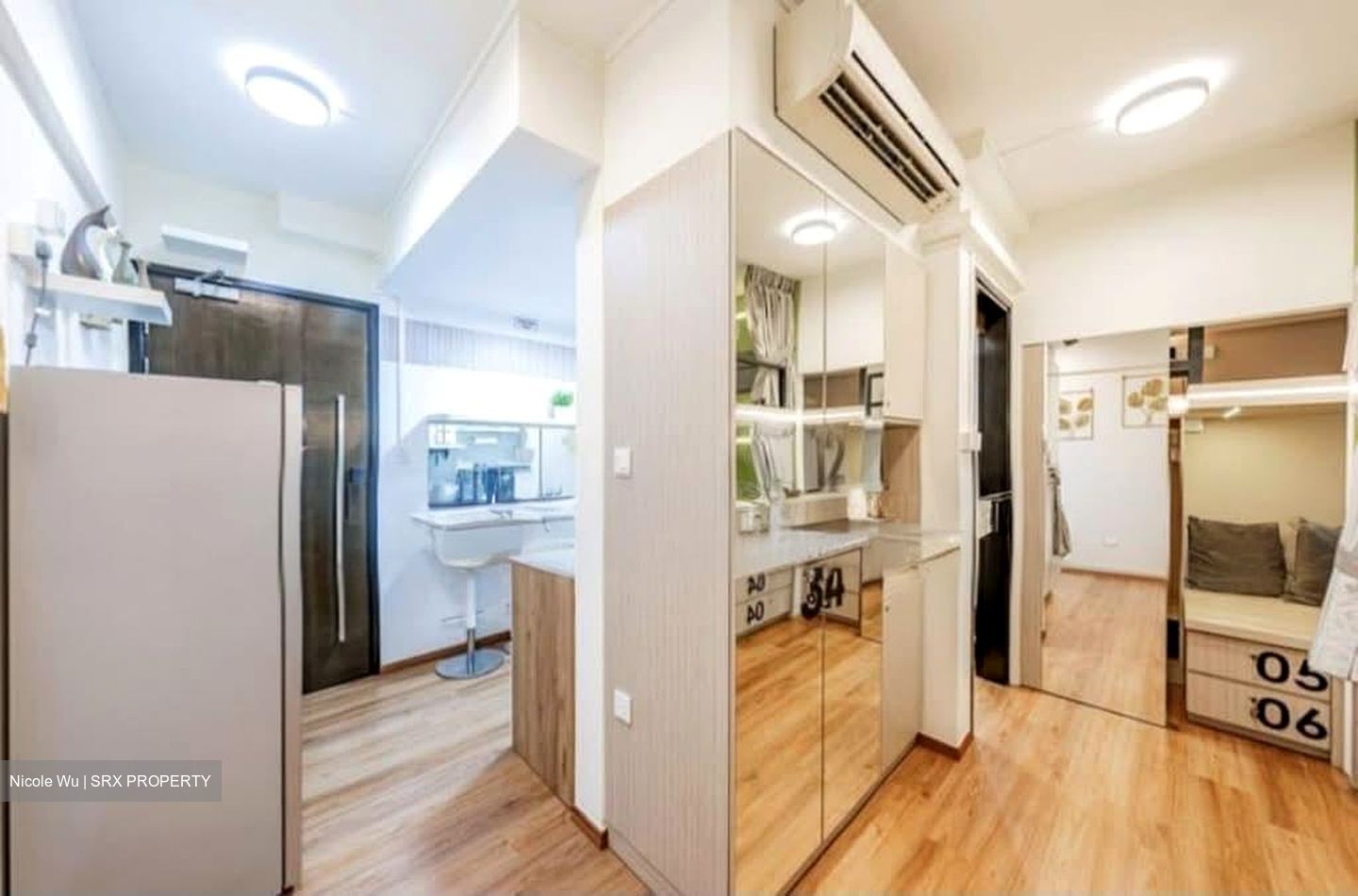 Tyrwhitt 139 (D8), Apartment #579696331